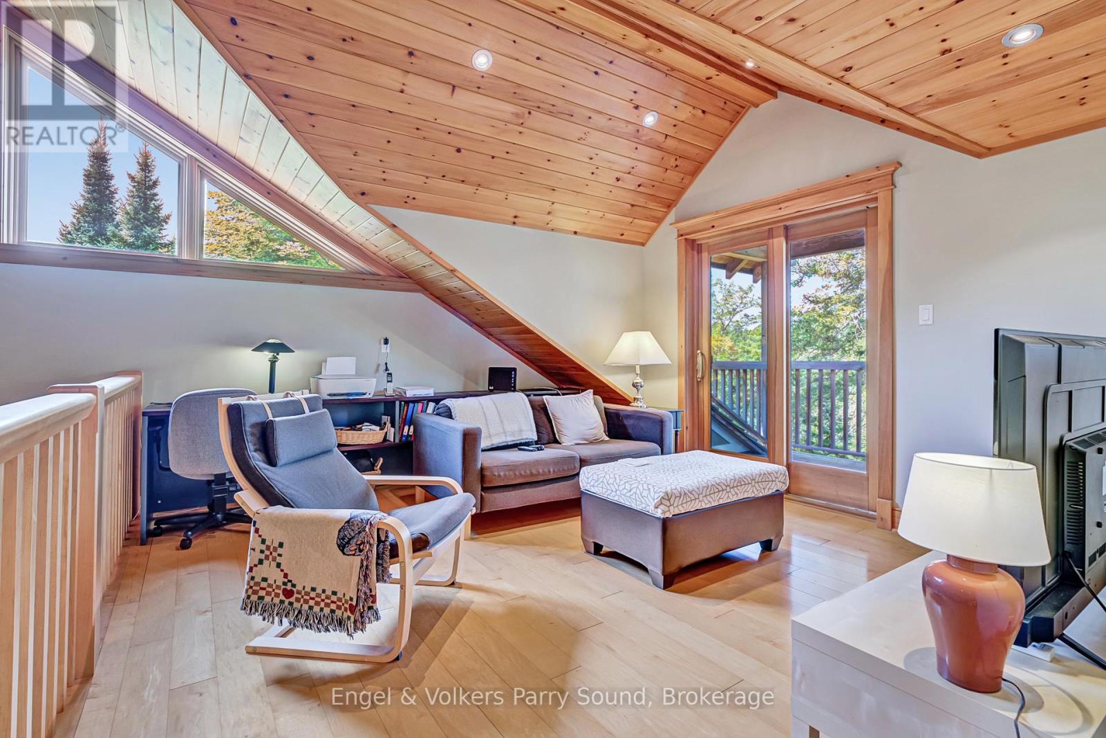 35 Shakell Road, Whitestone, Ontario  P0A 1G0 - Photo 22 - X12934136