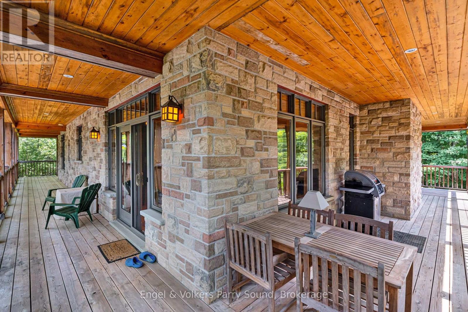 35 Shakell Road, Whitestone, Ontario  P0A 1G0 - Photo 3 - X12934136