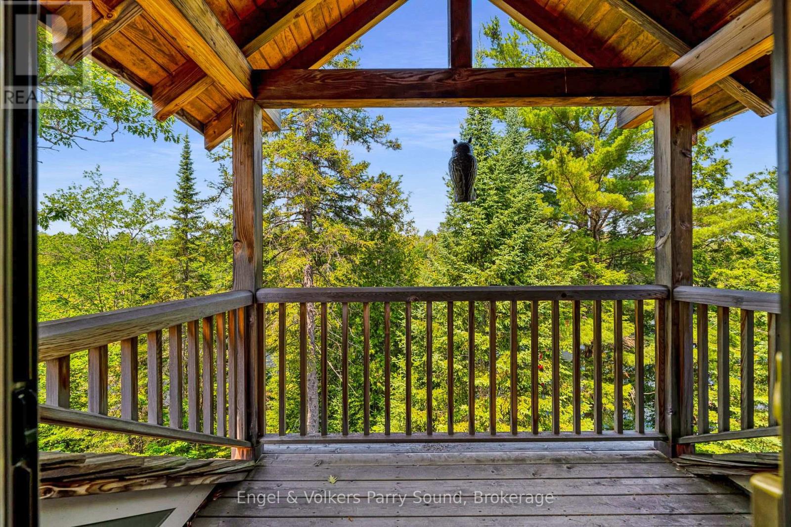 35 Shakell Road, Whitestone, Ontario  P0A 1G0 - Photo 33 - X12934136