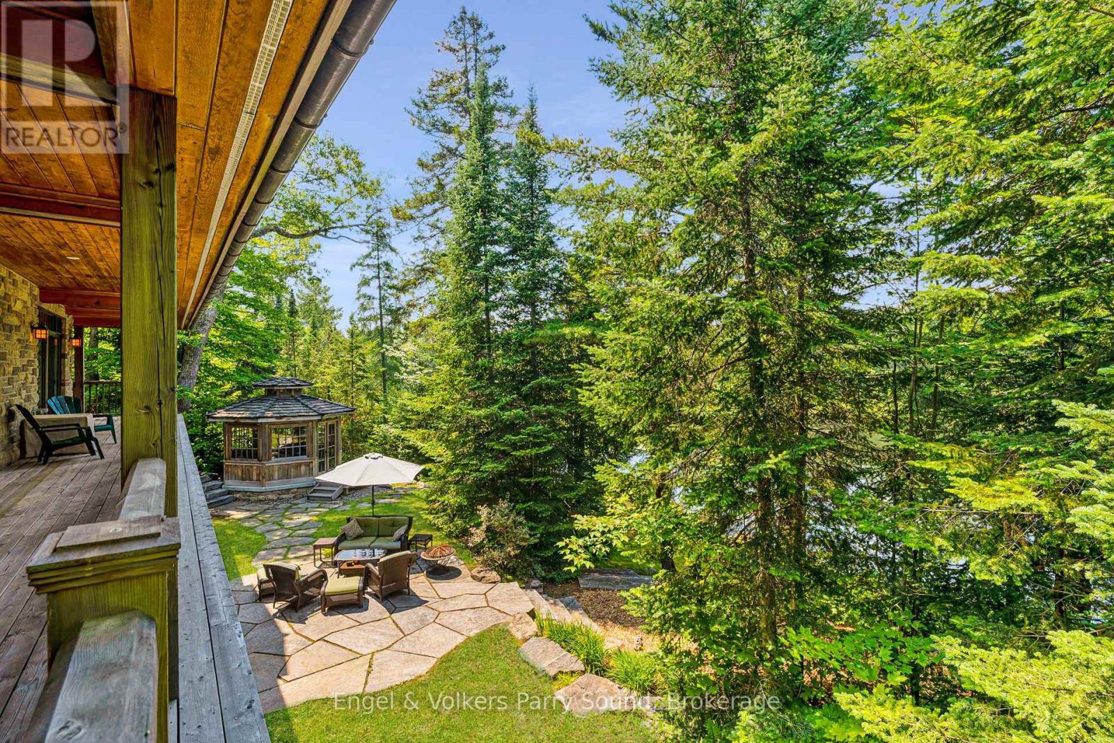 35 Shakell Road, Whitestone, Ontario  P0A 1G0 - Photo 34 - X12934136