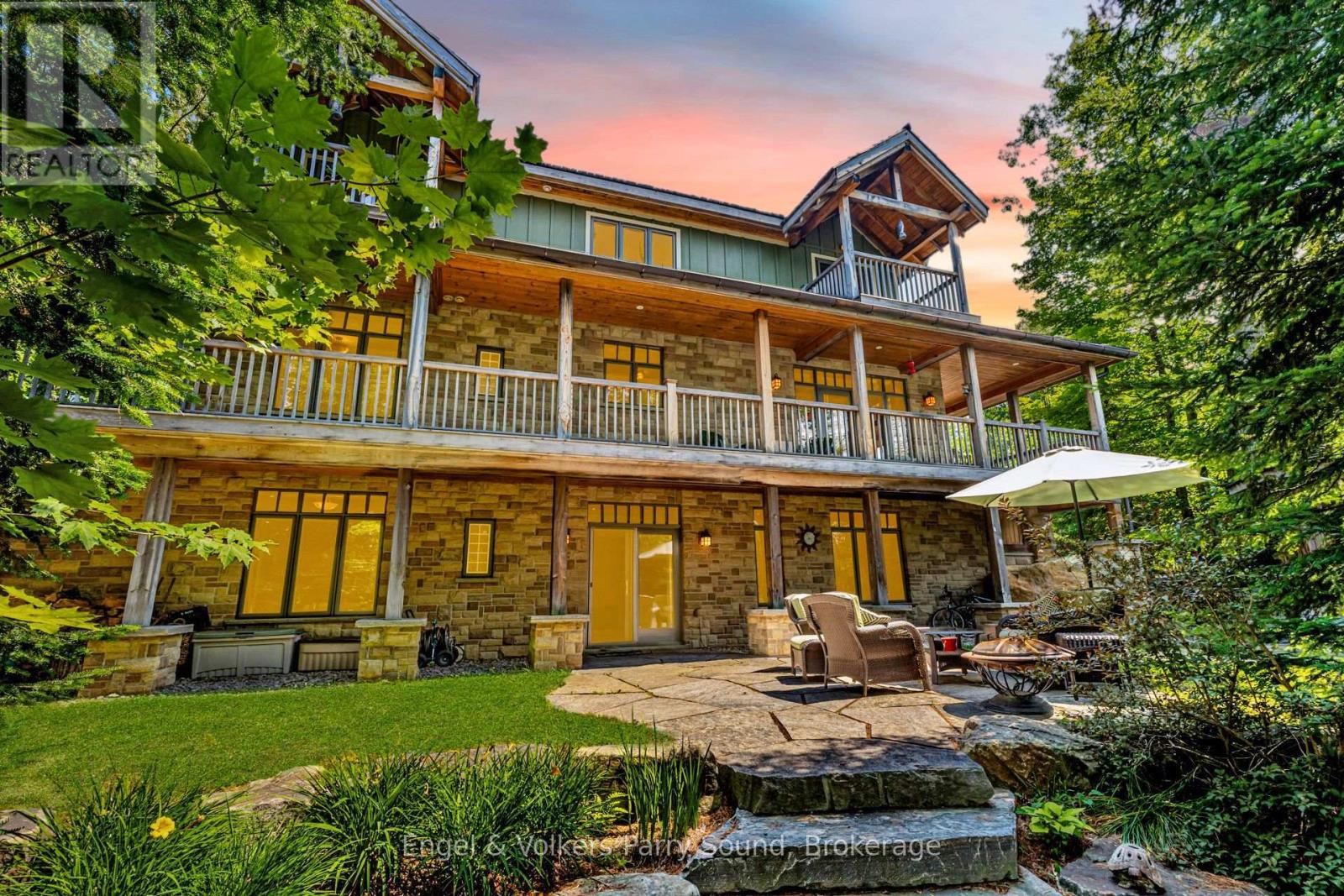 35 Shakell Road, Whitestone, Ontario  P0A 1G0 - Photo 35 - X12934136