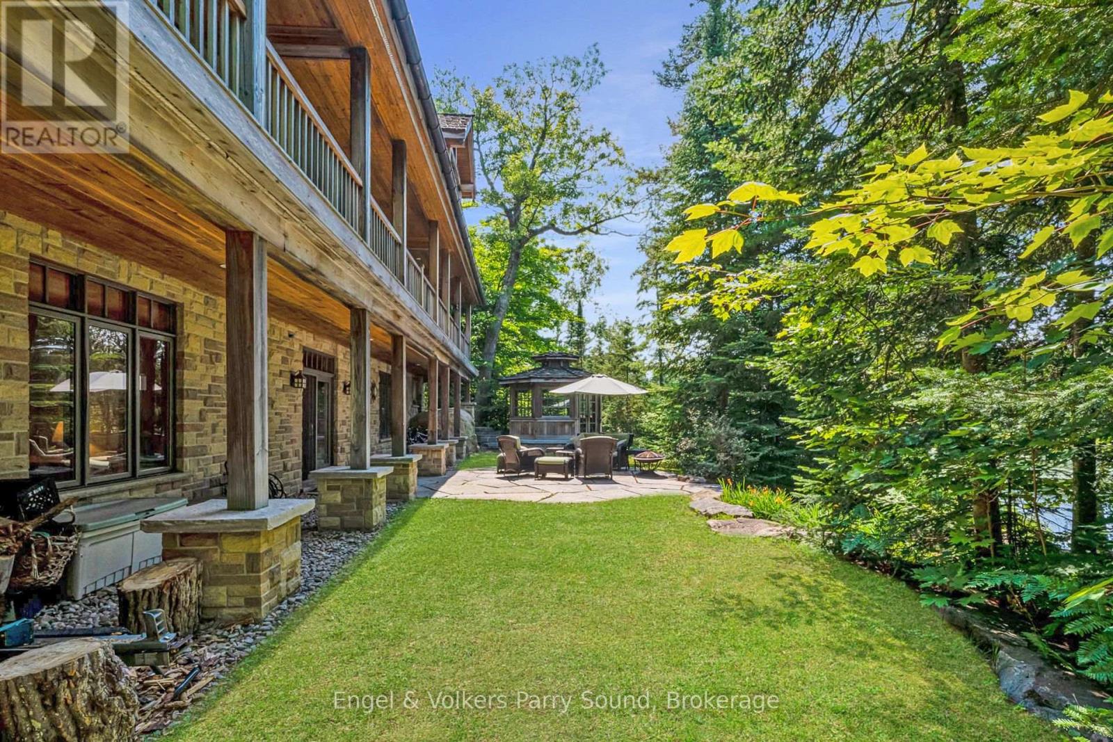 35 Shakell Road, Whitestone, Ontario  P0A 1G0 - Photo 36 - X12934136