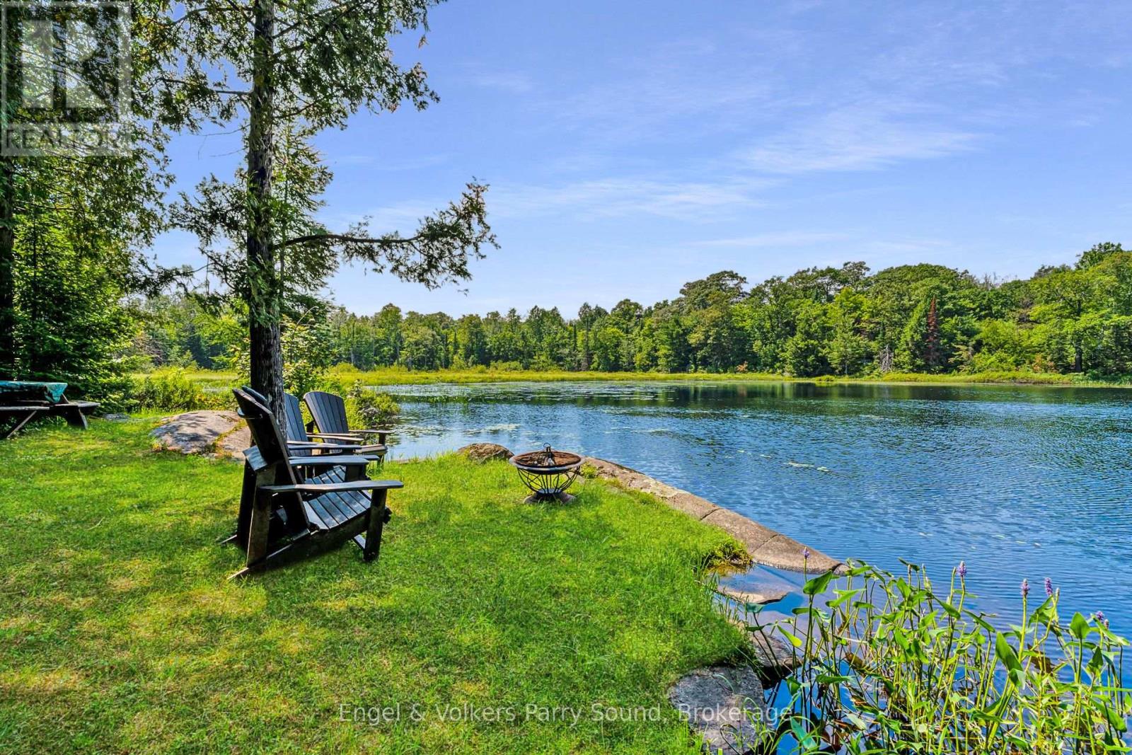 35 Shakell Road, Whitestone, Ontario  P0A 1G0 - Photo 38 - X12934136