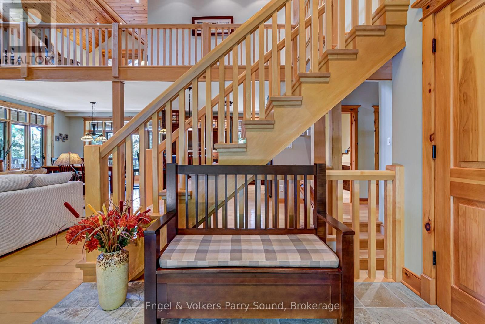 35 Shakell Road, Whitestone, Ontario  P0A 1G0 - Photo 4 - X12934136