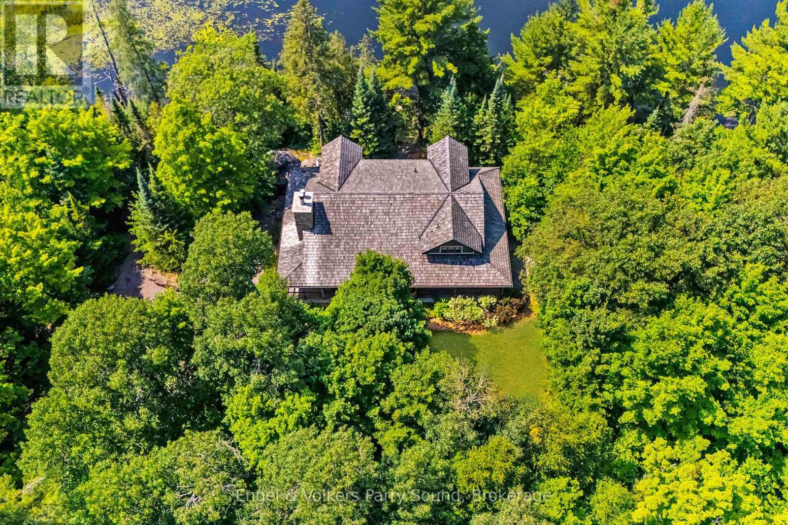 35 Shakell Road, Whitestone, Ontario  P0A 1G0 - Photo 41 - X12934136