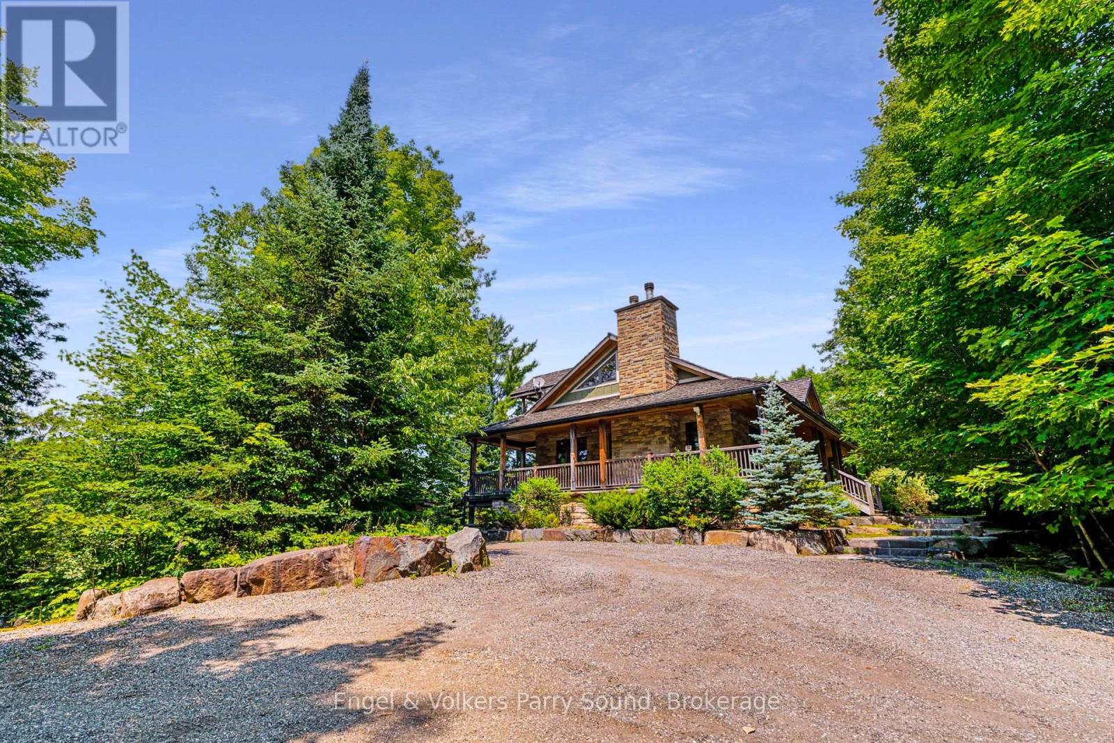 35 Shakell Road, Whitestone, Ontario  P0A 1G0 - Photo 44 - X12934136