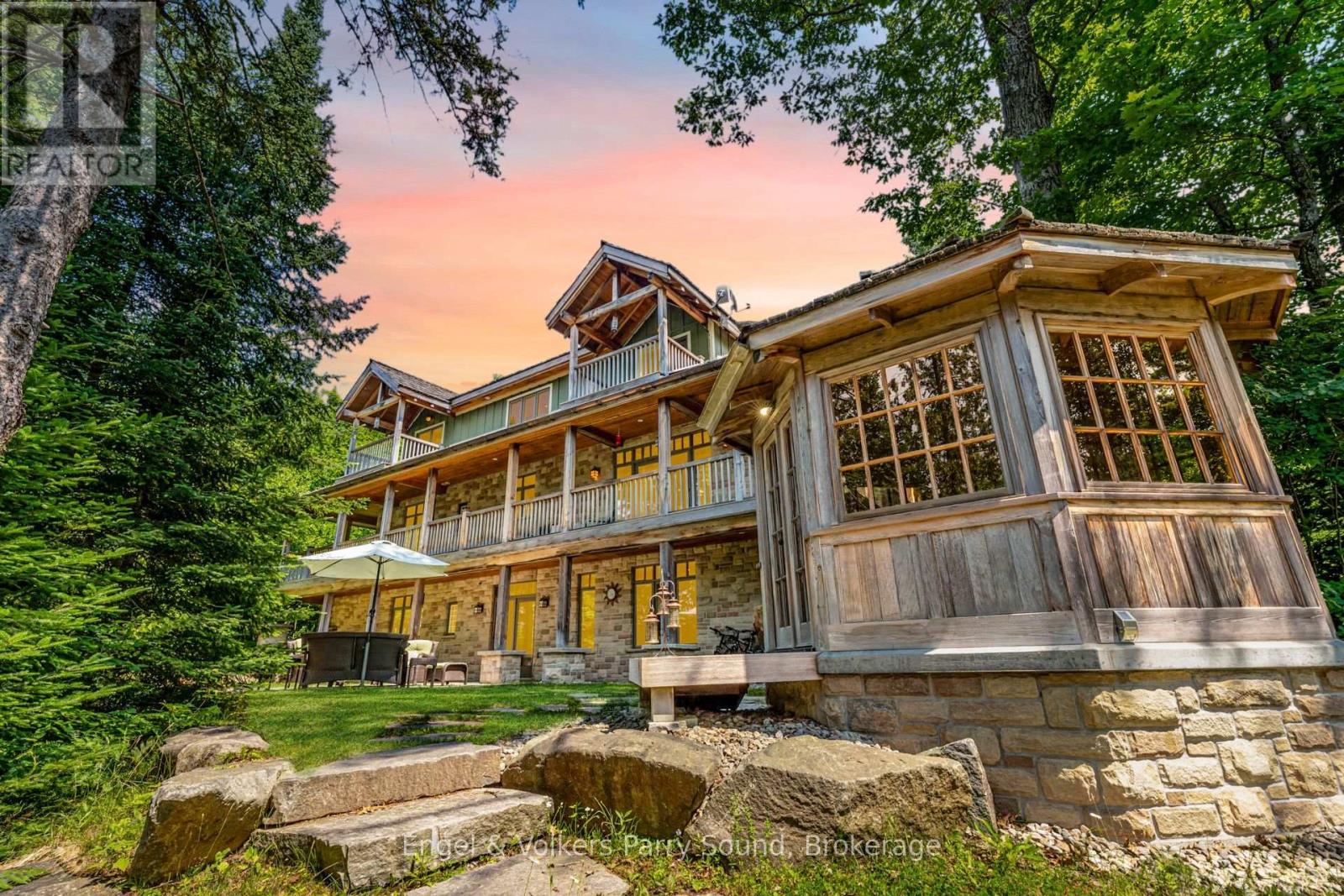 35 Shakell Road, Whitestone, Ontario  P0A 1G0 - Photo 45 - X12934136