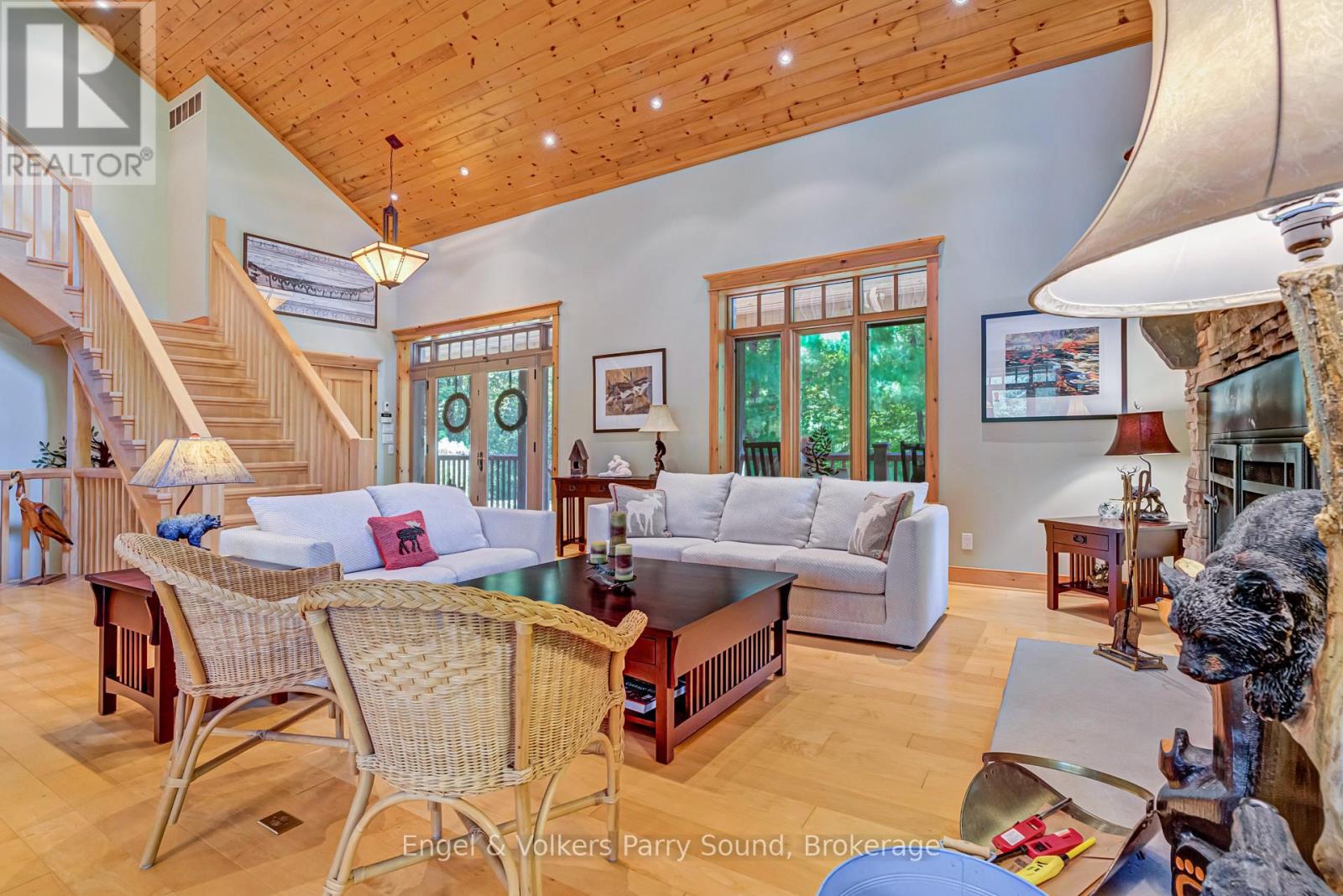 35 Shakell Road, Whitestone, Ontario  P0A 1G0 - Photo 6 - X12934136