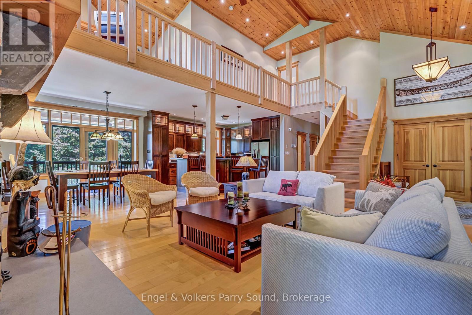 35 Shakell Road, Whitestone, Ontario  P0A 1G0 - Photo 7 - X12934136