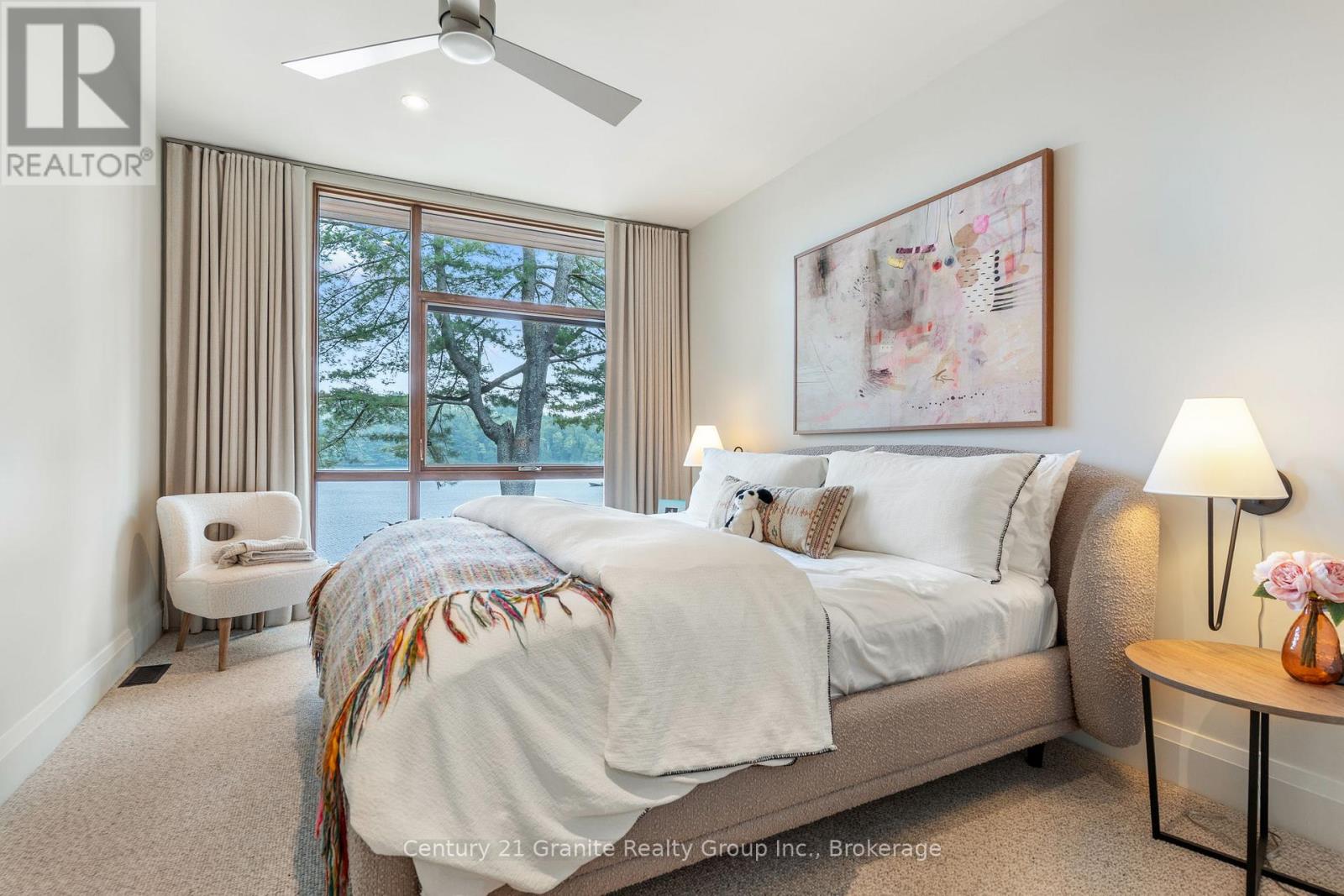 1085 Grace Road, Minden Hills, Ontario  K0M 2K0 - Photo 21 - X12934162