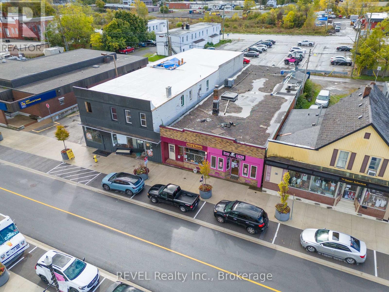 77-81 Jarvis Street, Fort Erie, Ontario L2A 2S3 - Photo 8 - X12919018