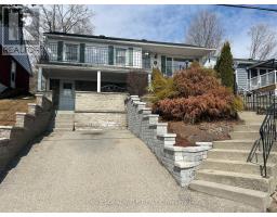 40 JESSIE STREET, Brockville, Ontario