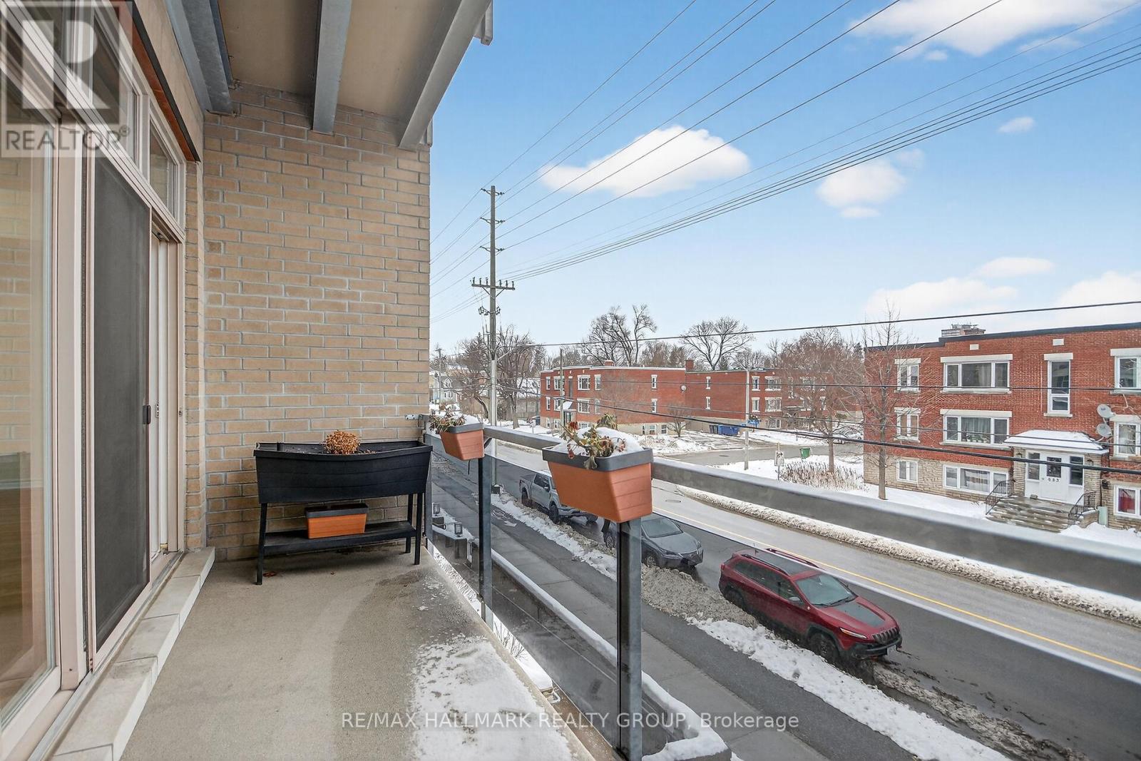 210 - 682 Churchill Avenue N, Ottawa, Ontario  K1Z 5G5 - Photo 16 - X12890732
