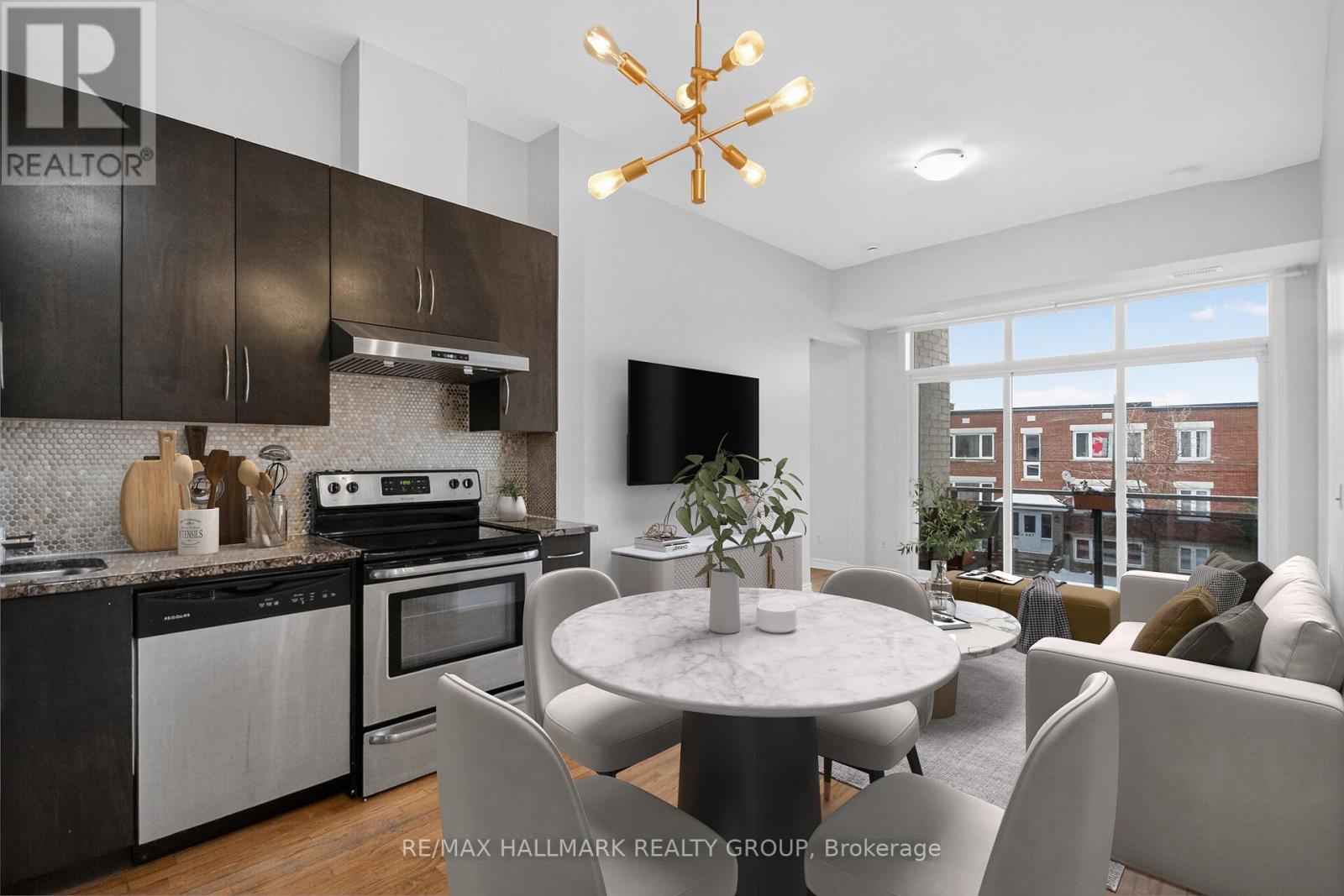 210 - 682 Churchill Avenue N, Ottawa, Ontario  K1Z 5G5 - Photo 4 - X12890732