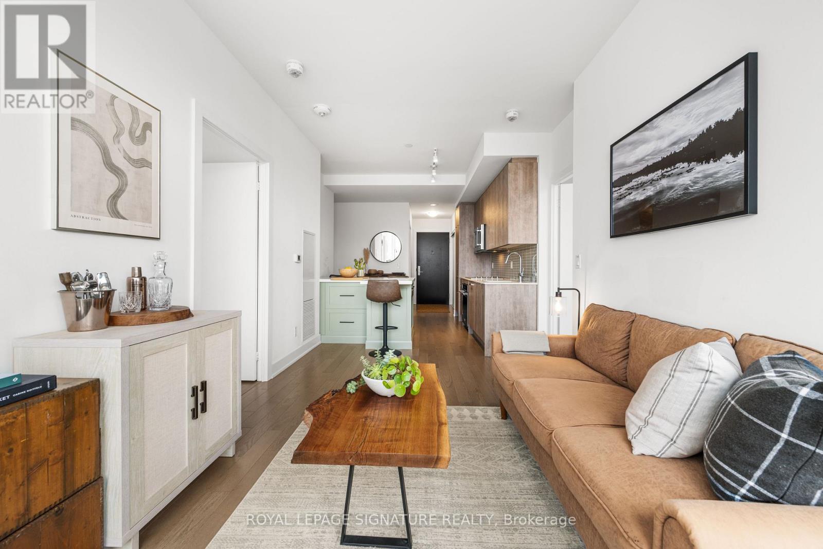 410 - 181 Bedford Road, Toronto, Ontario  M5R 0C2 - Photo 12 - C12770958