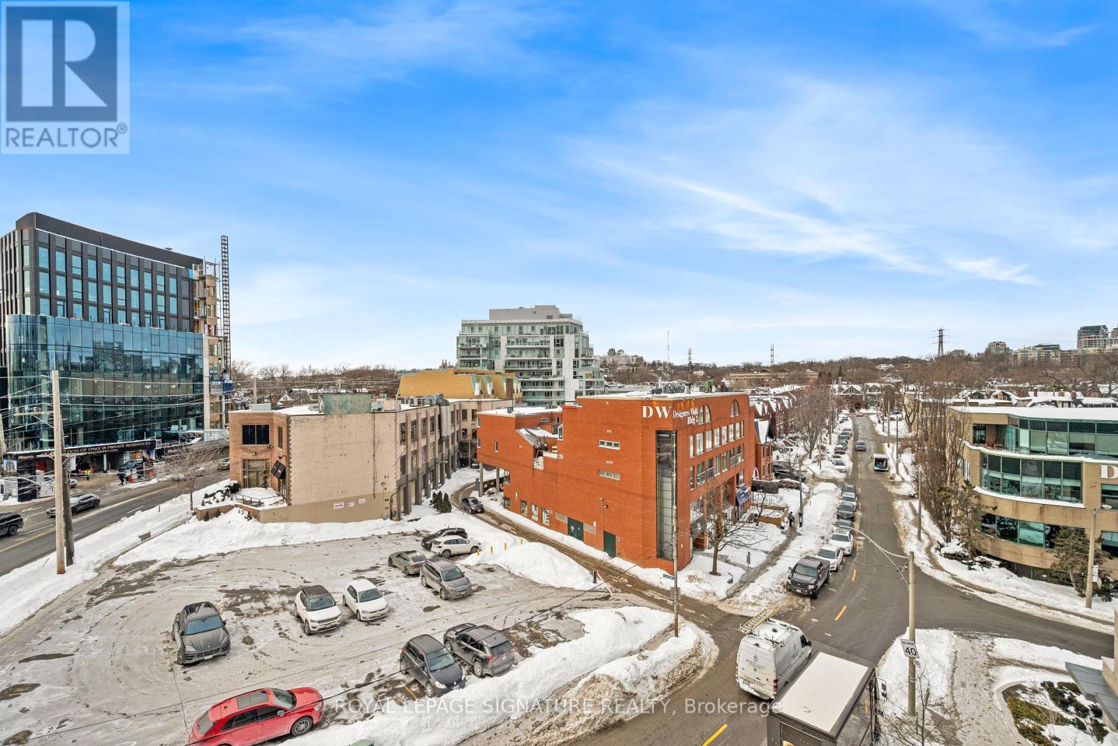 410 - 181 Bedford Road, Toronto, Ontario  M5R 0C2 - Photo 24 - C12770958