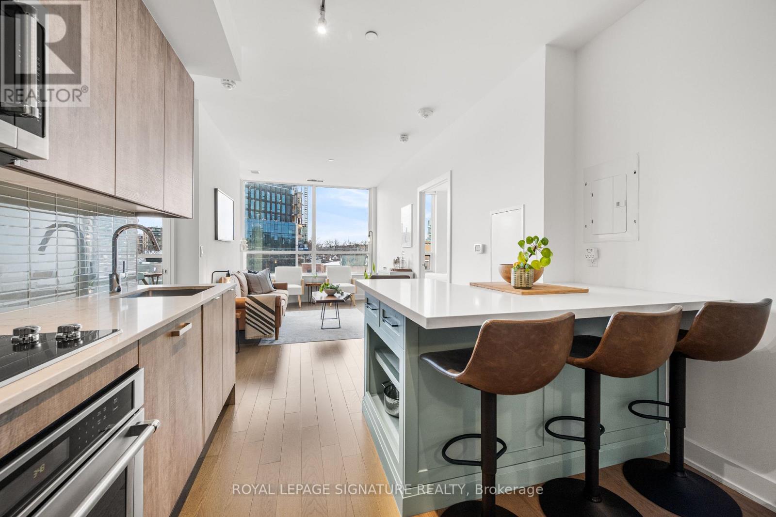 410 - 181 Bedford Road, Toronto, Ontario  M5R 0C2 - Photo 5 - C12770958