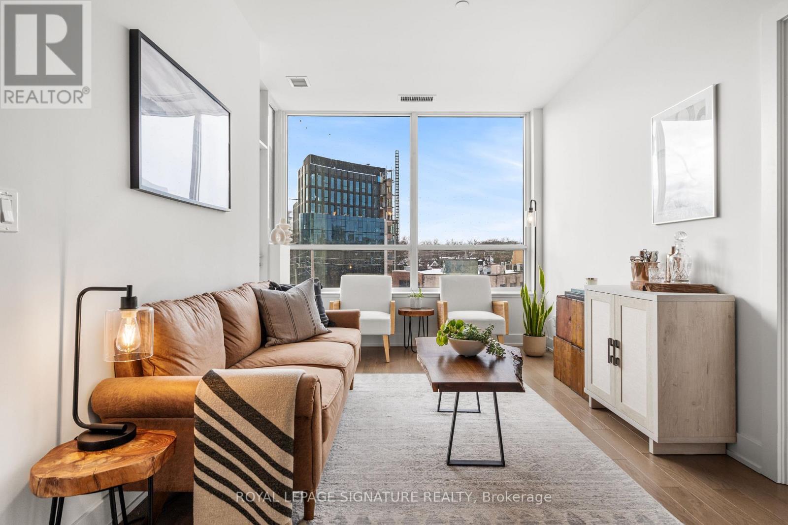 410 - 181 Bedford Road, Toronto, Ontario  M5R 0C2 - Photo 9 - C12770958