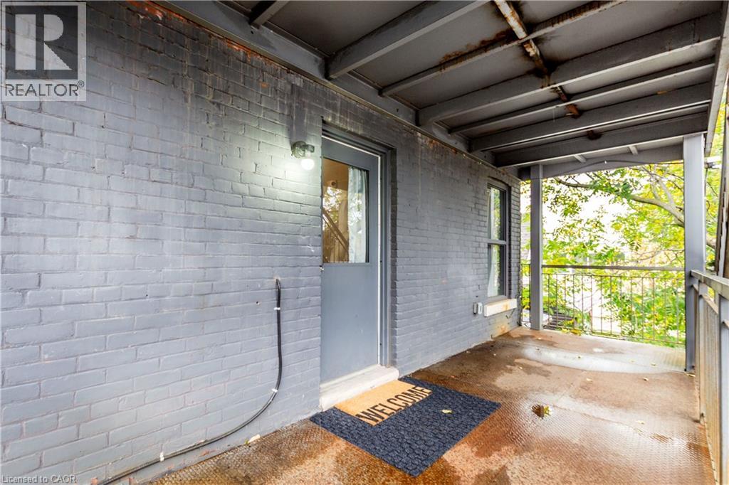 144 Wellington Street N Unit# 2, Hamilton, Ontario  L8R 1N3 - Photo 4 - 40815951