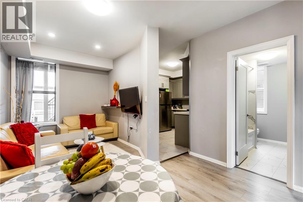 144 Wellington Street N Unit# 2, Hamilton, Ontario  L8R 1N3 - Photo 7 - 40815951