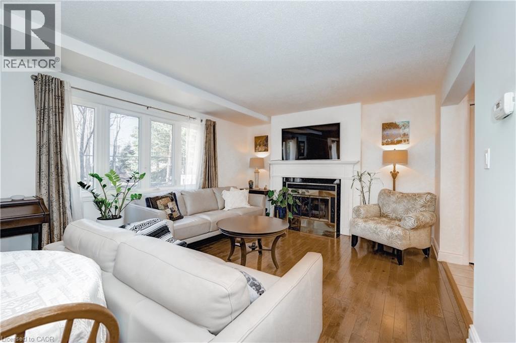 524 Beechwood Drive Unit# 10, Waterloo, Ontario  N2T 2G9 - Photo 11 - 40815919