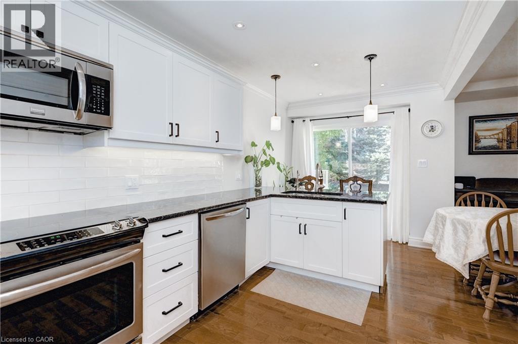 524 Beechwood Drive Unit# 10, Waterloo, Ontario  N2T 2G9 - Photo 12 - 40815919