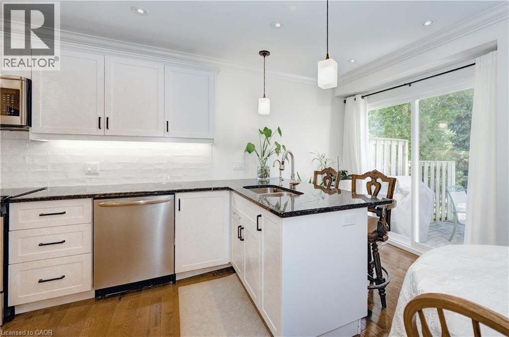 524 Beechwood Drive Unit# 10, Waterloo, Ontario  N2T 2G9 - Photo 13 - 40815919