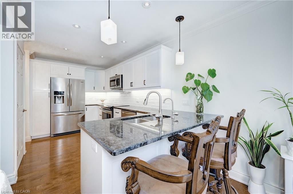 524 Beechwood Drive Unit# 10, Waterloo, Ontario  N2T 2G9 - Photo 15 - 40815919