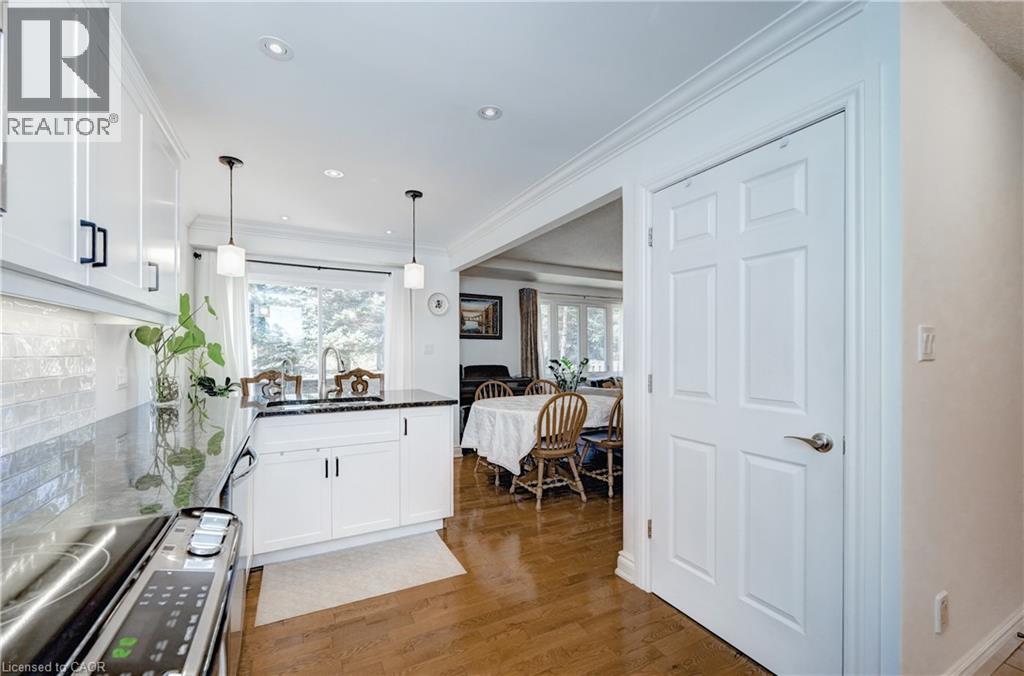 524 Beechwood Drive Unit# 10, Waterloo, Ontario  N2T 2G9 - Photo 17 - 40815919