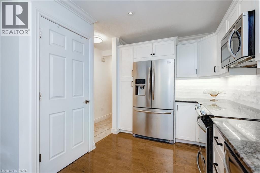 524 Beechwood Drive Unit# 10, Waterloo, Ontario  N2T 2G9 - Photo 18 - 40815919