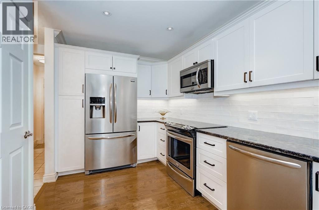 524 Beechwood Drive Unit# 10, Waterloo, Ontario  N2T 2G9 - Photo 19 - 40815919