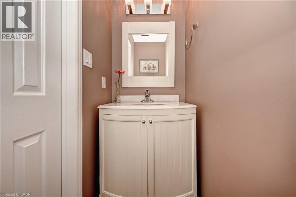 524 Beechwood Drive Unit# 10, Waterloo, Ontario  N2T 2G9 - Photo 20 - 40815919