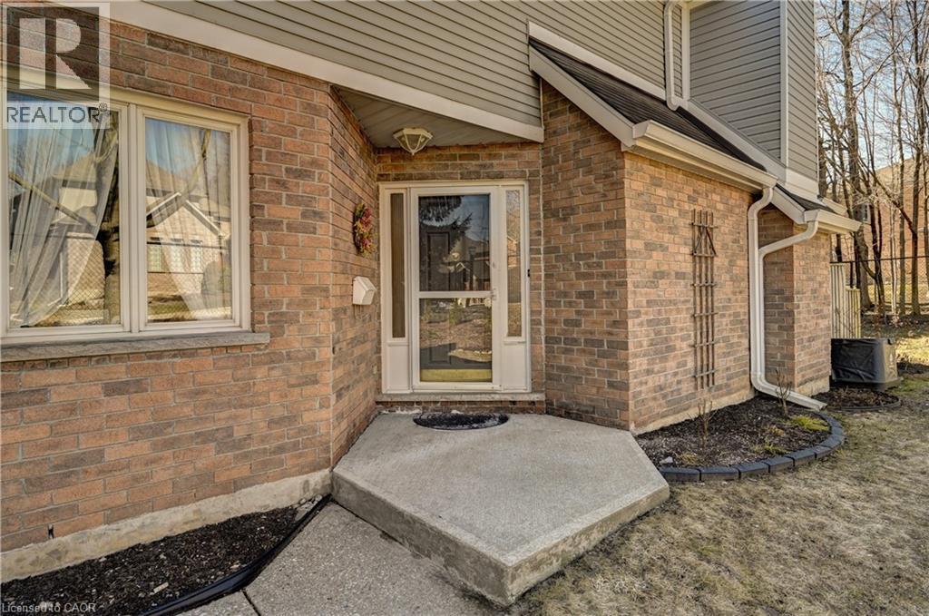 524 Beechwood Drive Unit# 10, Waterloo, Ontario  N2T 2G9 - Photo 3 - 40815919