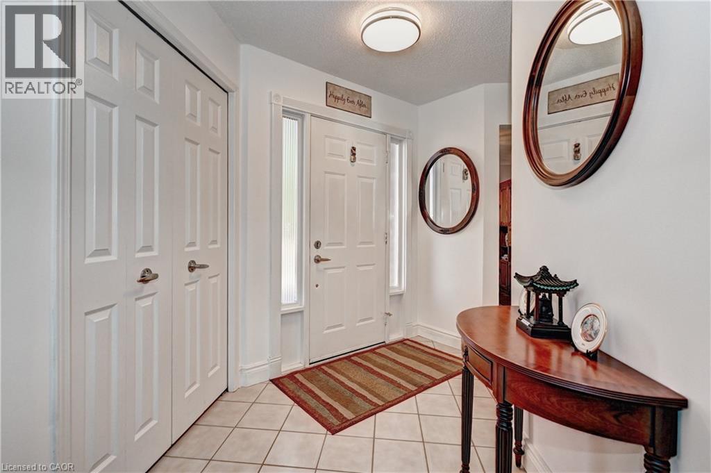 524 Beechwood Drive Unit# 10, Waterloo, Ontario  N2T 2G9 - Photo 4 - 40815919