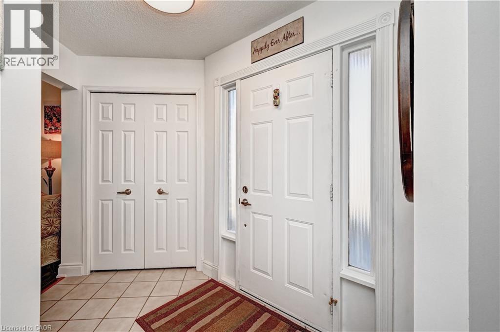 524 Beechwood Drive Unit# 10, Waterloo, Ontario  N2T 2G9 - Photo 5 - 40815919