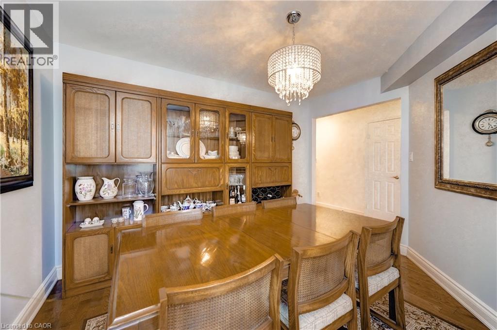 524 Beechwood Drive Unit# 10, Waterloo, Ontario  N2T 2G9 - Photo 6 - 40815919