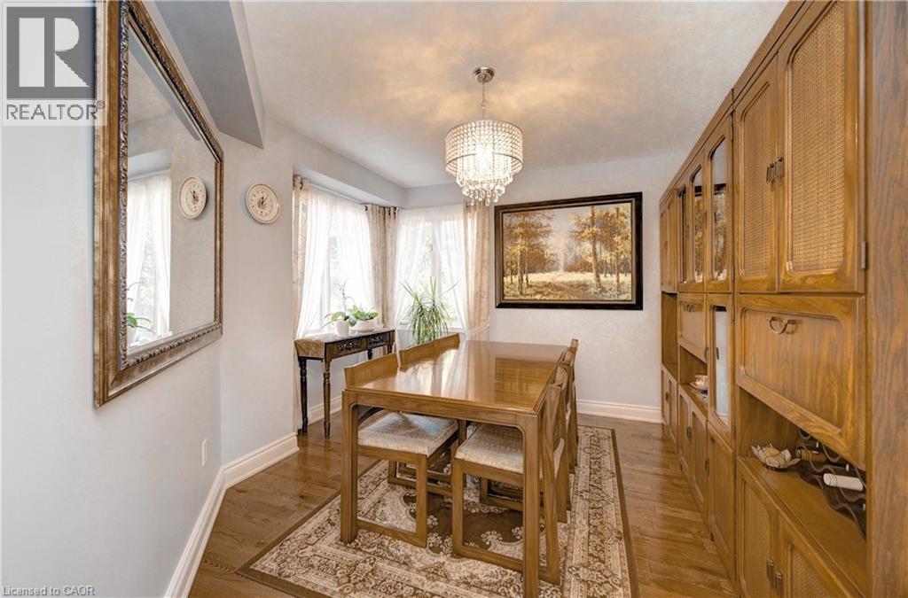 524 Beechwood Drive Unit# 10, Waterloo, Ontario  N2T 2G9 - Photo 7 - 40815919