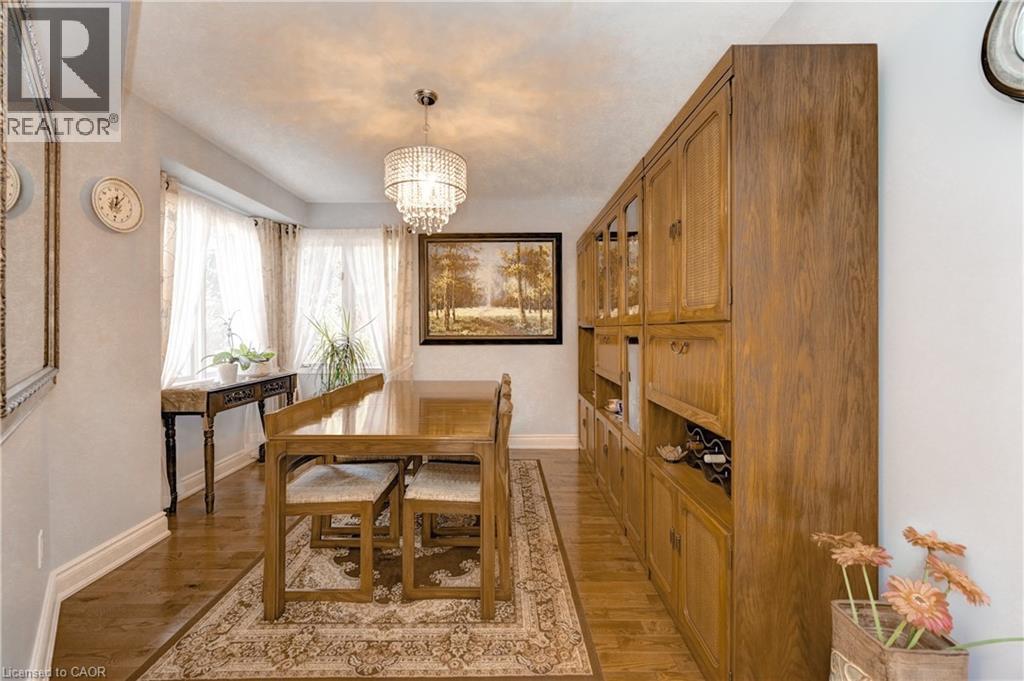 524 Beechwood Drive Unit# 10, Waterloo, Ontario  N2T 2G9 - Photo 8 - 40815919