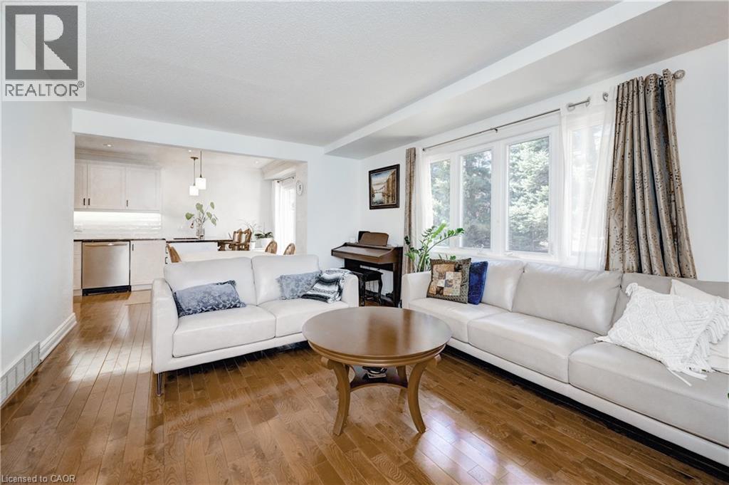 524 Beechwood Drive Unit# 10, Waterloo, Ontario  N2T 2G9 - Photo 9 - 40815919