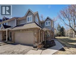 524 BEECHWOOD Drive Unit# 10, waterloo, Ontario