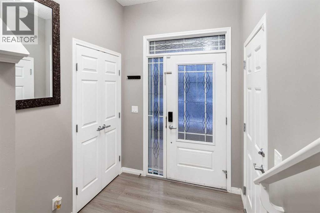 143 Windford Rise SW, Airdrie, Alberta  T4B 3Z6 - Photo 2 - A2282217