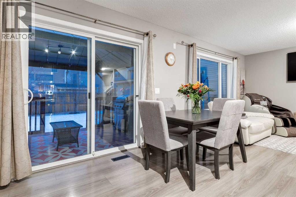 143 Windford Rise SW, Airdrie, Alberta  T4B 3Z6 - Photo 8 - A2282217
