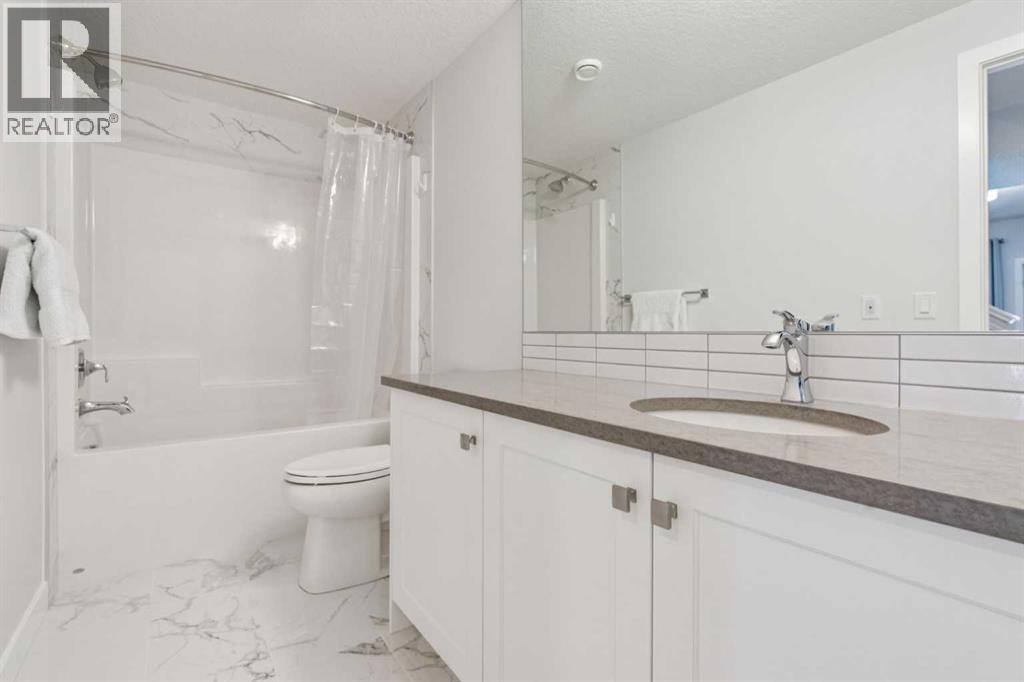 55 Sundown Crescent, Cochrane, Alberta  T4C 2T2 - Photo 19 - A2289919