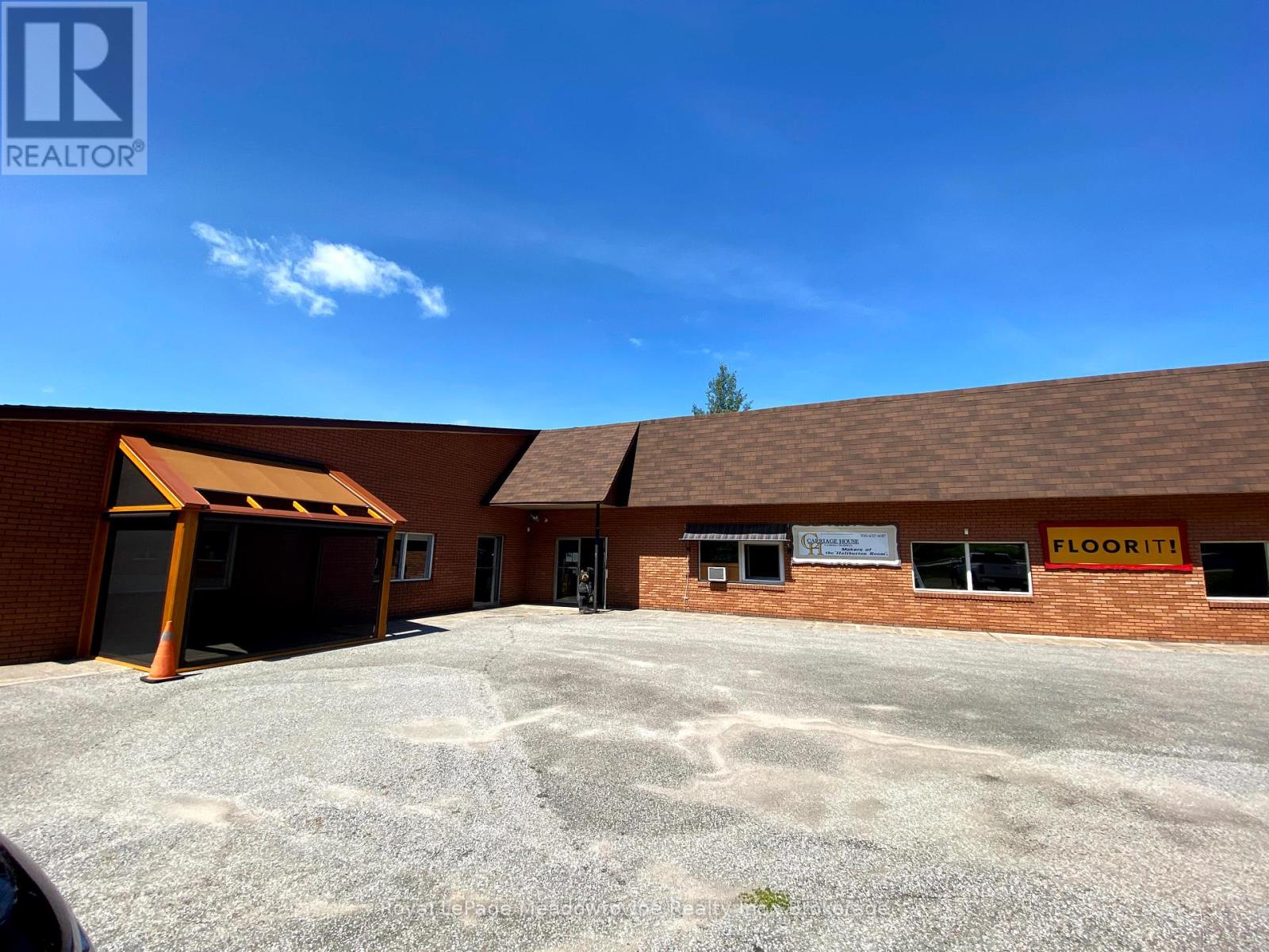 3 - 5 Bobcaygeon Road, Minden Hills, Ontario  K0M 2K0 - Photo 3 - X11992767