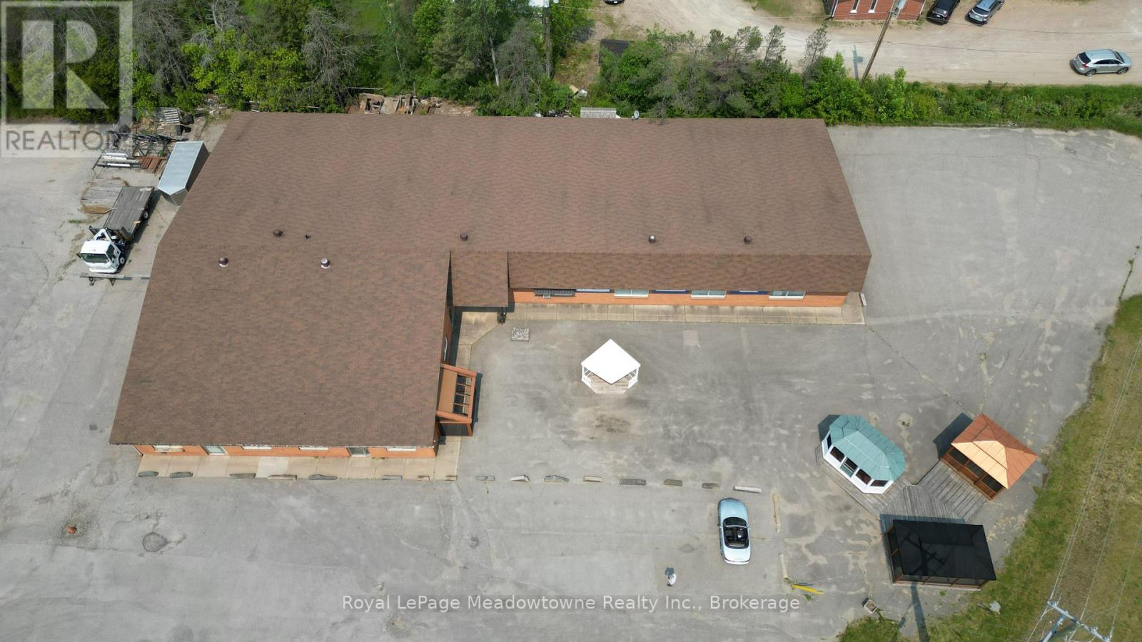 3 - 5 Bobcaygeon Road, Minden Hills, Ontario  K0M 2K0 - Photo 2 - X11992767