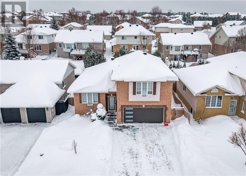21 Vintage Way, Sudbury, Ontario  P3E 6L3 - Photo 2 - 2126932
