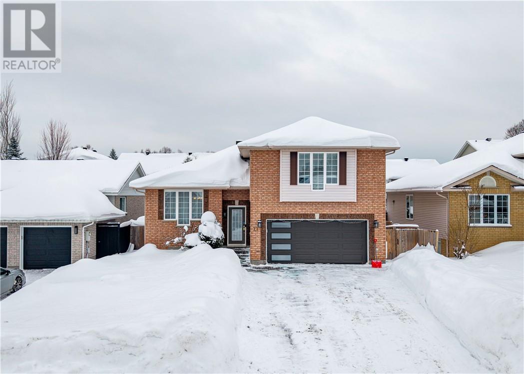 21 Vintage Way, Sudbury, Ontario  P3E 6L3 - Photo 35 - 2126932