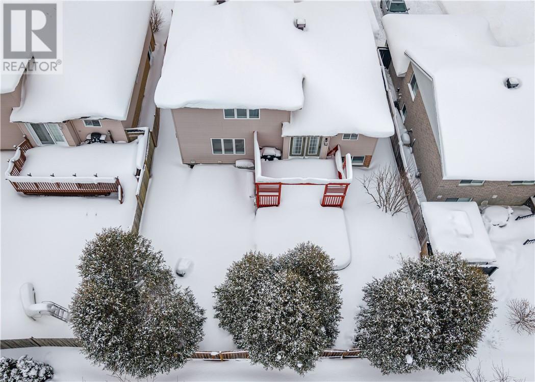 21 Vintage Way, Sudbury, Ontario  P3E 6L3 - Photo 36 - 2126932