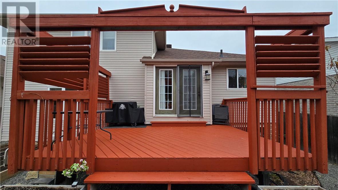 21 Vintage Way, Sudbury, Ontario  P3E 6L3 - Photo 42 - 2126932