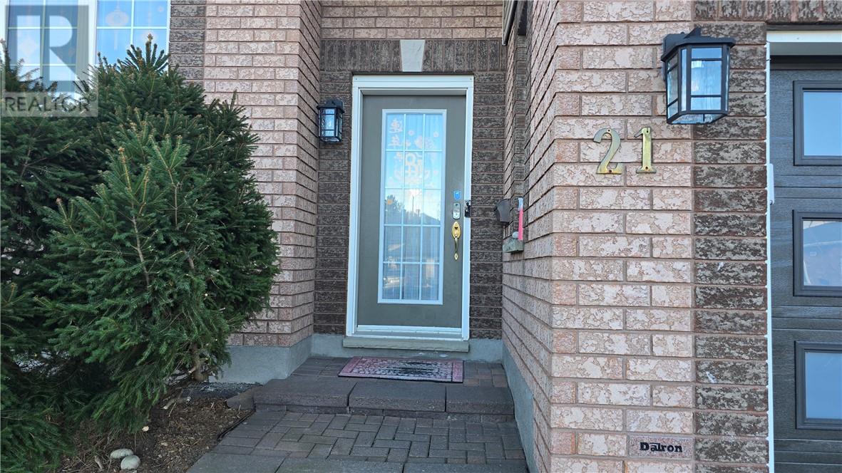 21 Vintage Way, Sudbury, Ontario  P3E 6L3 - Photo 63 - 2126932